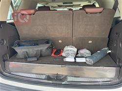 شيفروليه تاهو